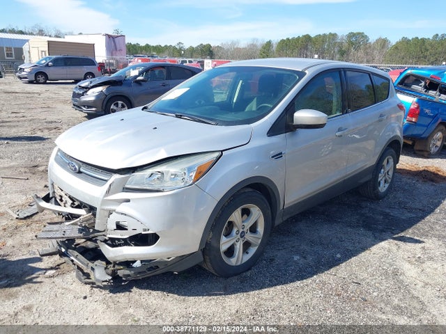 Ford ESCAPE SE 2015 1FMCU0G73FUA28425 Image 2