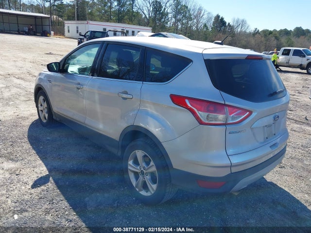 Ford ESCAPE SE 2015 1FMCU0G73FUA28425 Image 3