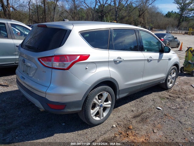 Ford ESCAPE SE 2015 1FMCU0G73FUA28425 Image 4