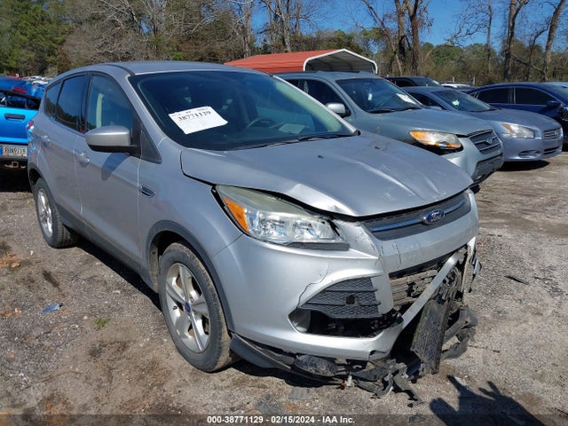 Ford ESCAPE SE 2015 1FMCU0G73FUA28425 Image 6