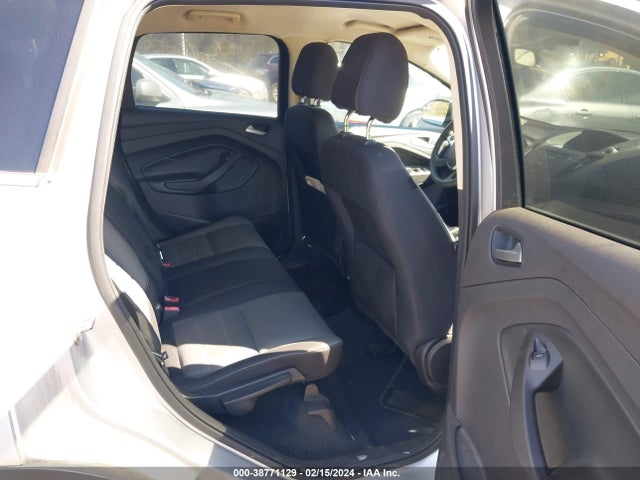 Ford ESCAPE SE 2015 1FMCU0G73FUA28425 Image 8
