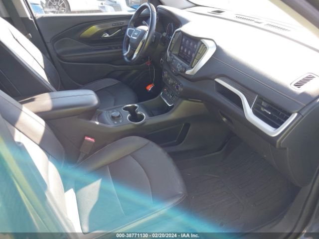 2021 GMC TERRAIN 3GKALPEV8ML361532 Photo 4