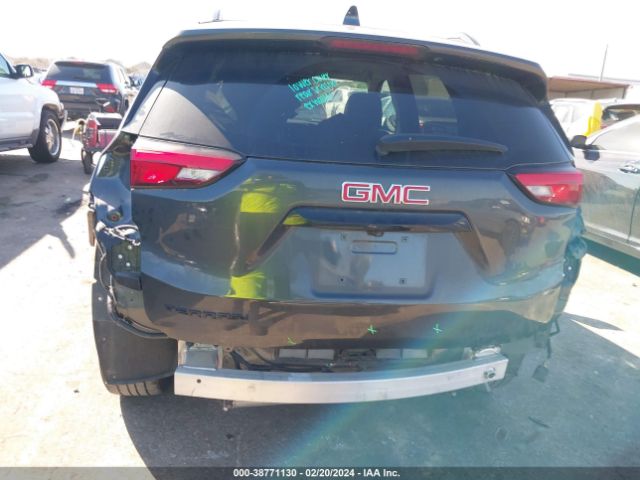 2021 GMC TERRAIN 3GKALPEV8ML361532 Photo 5