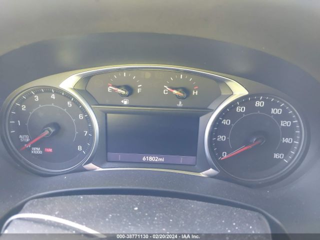 2021 GMC TERRAIN 3GKALPEV8ML361532 Photo 6