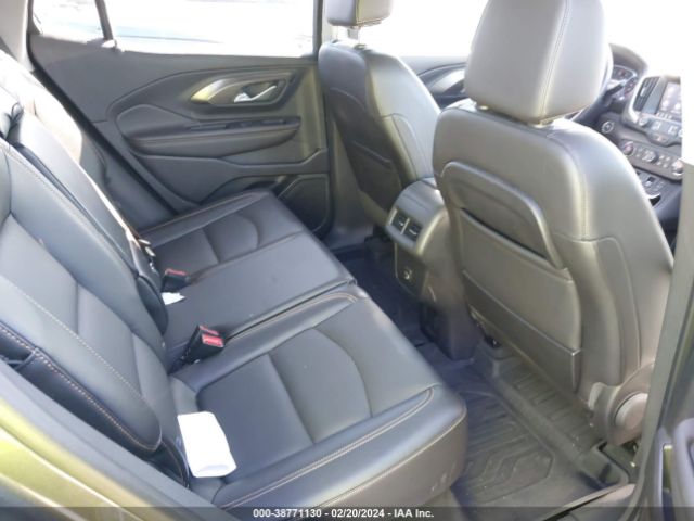 2021 GMC TERRAIN 3GKALPEV8ML361532 Photo 7