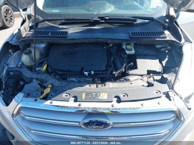 2019 FORD ESCAPE 1FMCU0GD5KUA07575 Photo 9
