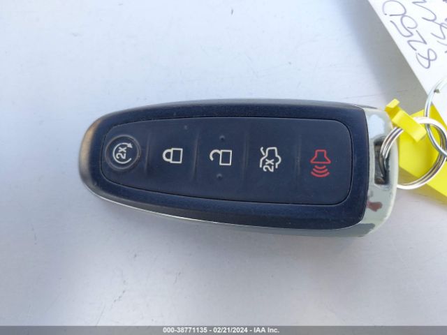 2019 FORD ESCAPE 1FMCU0GD5KUA07575 Photo 10
