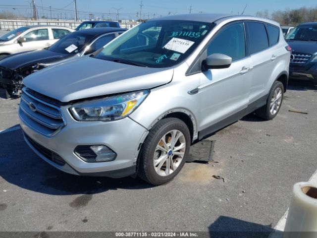 2019 FORD ESCAPE 1FMCU0GD5KUA07575 Photo 1