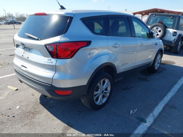 2019 FORD ESCAPE 1FMCU0GD5KUA07575 Photo 3