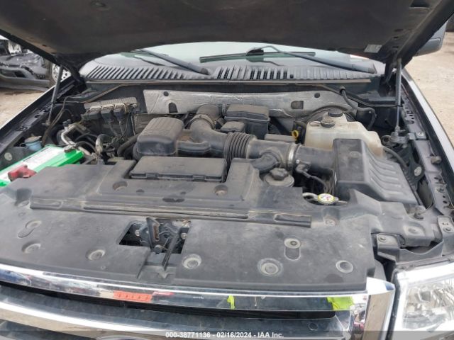 1FMJU1H56EEF10664 Ford Expedition Xlt