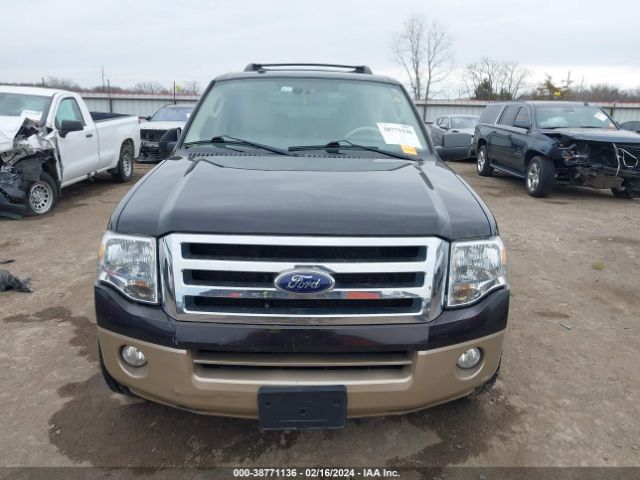 1FMJU1H56EEF10664 Ford Expedition Xlt