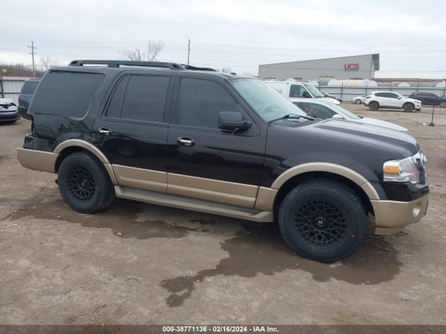 1FMJU1H56EEF10664 Ford Expedition Xlt