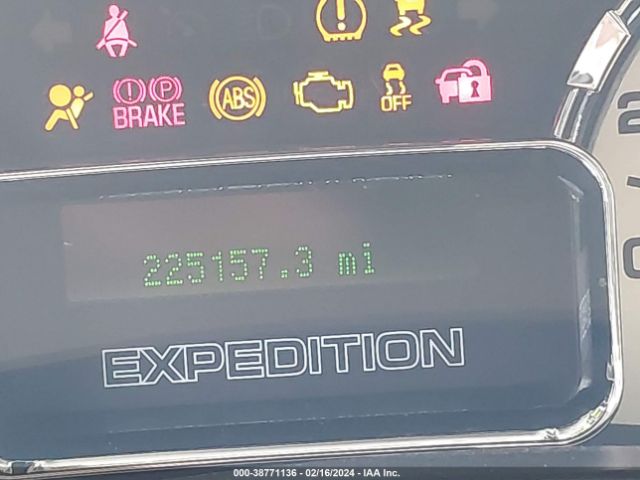 1FMJU1H56EEF10664 Ford Expedition Xlt