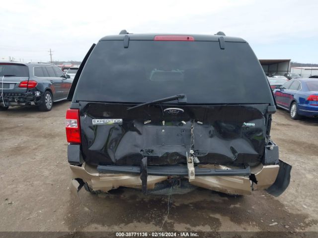 1FMJU1H56EEF10664 Ford Expedition Xlt