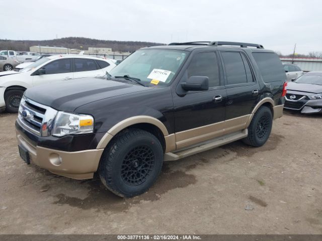 1FMJU1H56EEF10664 Ford Expedition Xlt