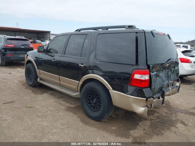 1FMJU1H56EEF10664 Ford Expedition Xlt