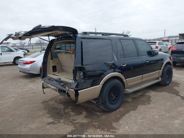 1FMJU1H56EEF10664 Ford Expedition Xlt