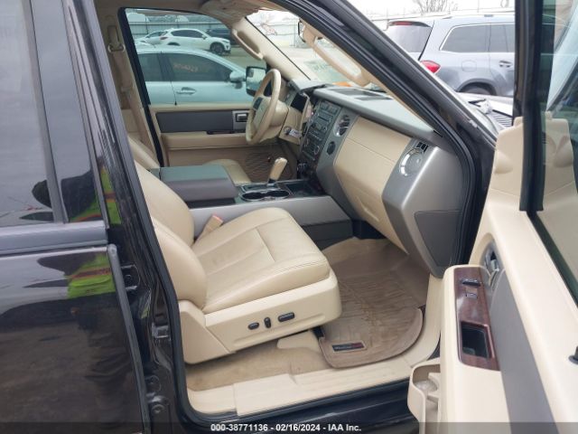 1FMJU1H56EEF10664 Ford Expedition Xlt