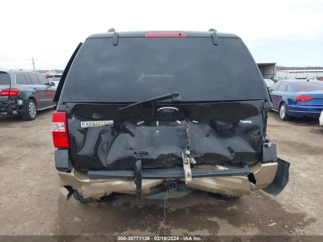 1FMJU1H56EEF10664 Ford Expedition Xlt