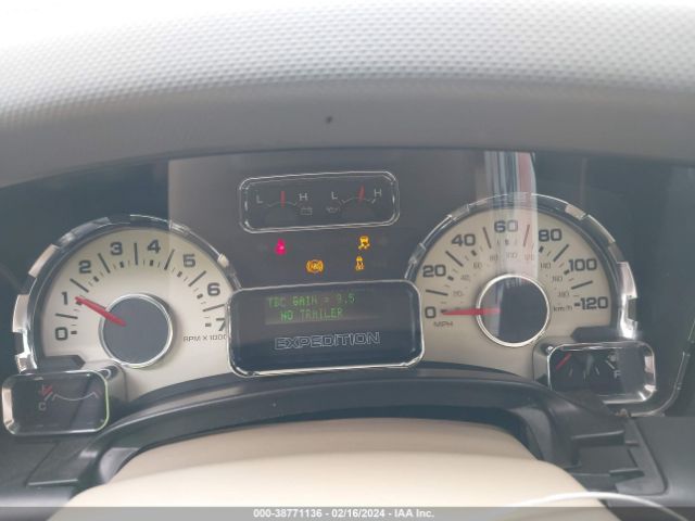 1FMJU1H56EEF10664 Ford Expedition Xlt