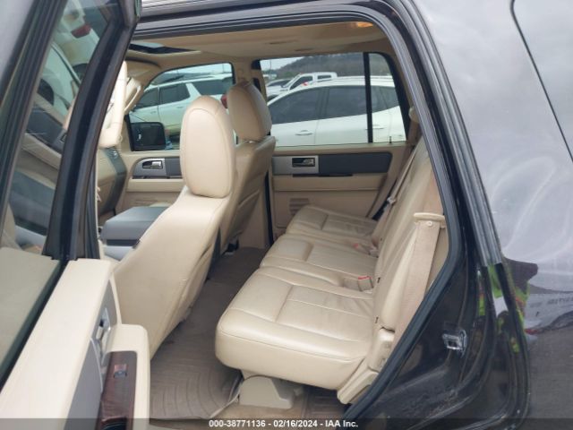 1FMJU1H56EEF10664 Ford Expedition Xlt