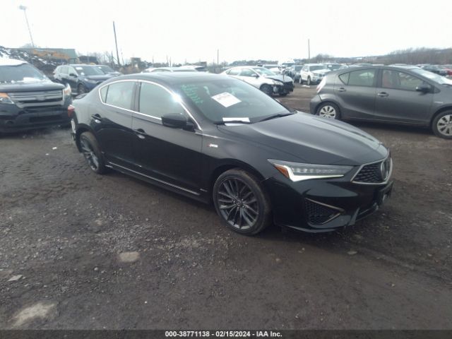 19UDE2F83LA005768 auction archive image