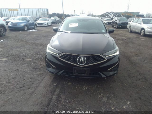 19UDE2F83LA005768 Acura Ilx Premium   A-spec Packages/technology   A-spec Packages