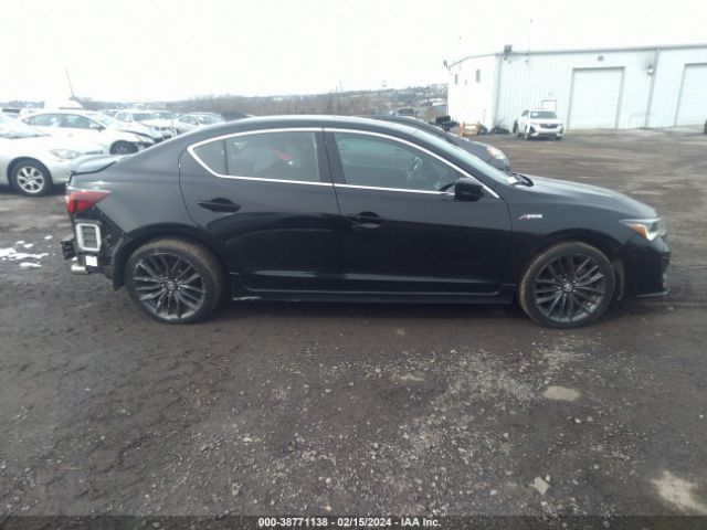 19UDE2F83LA005768 Acura Ilx Premium   A-spec Packages/technology   A-spec Packages