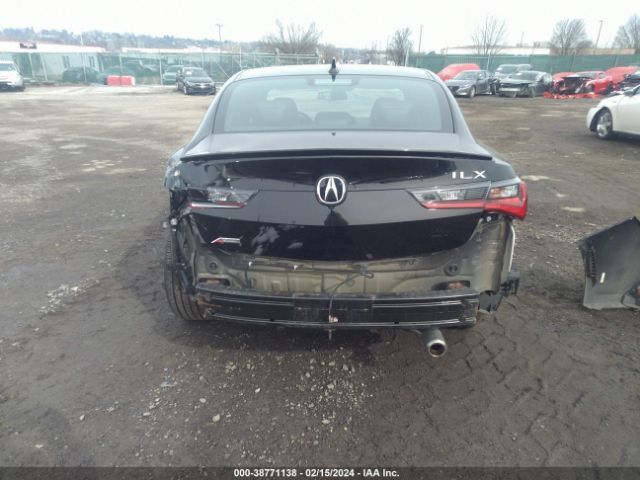 19UDE2F83LA005768 Acura Ilx Premium   A-spec Packages/technology   A-spec Packages