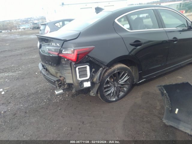 19UDE2F83LA005768 Acura Ilx Premium   A-spec Packages/technology   A-spec Packages