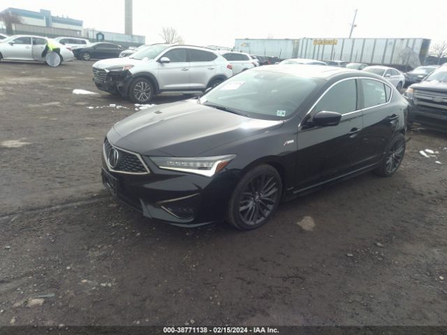 19UDE2F83LA005768 Acura Ilx Premium   A-spec Packages/technology   A-spec Packages