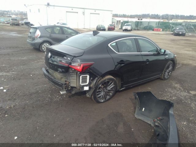 19UDE2F83LA005768 Acura Ilx Premium   A-spec Packages/technology   A-spec Packages