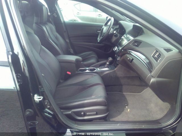 19UDE2F83LA005768 Acura Ilx Premium   A-spec Packages/technology   A-spec Packages