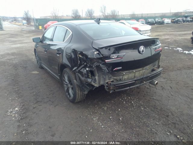 19UDE2F83LA005768 Acura Ilx Premium   A-spec Packages/technology   A-spec Packages