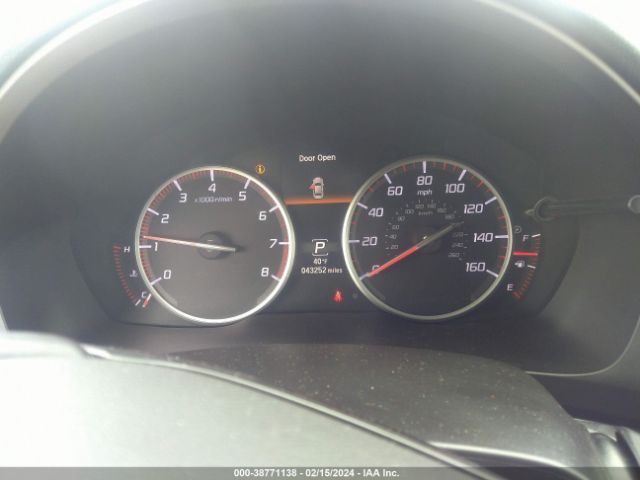19UDE2F83LA005768 Acura Ilx Premium   A-spec Packages/technology   A-spec Packages