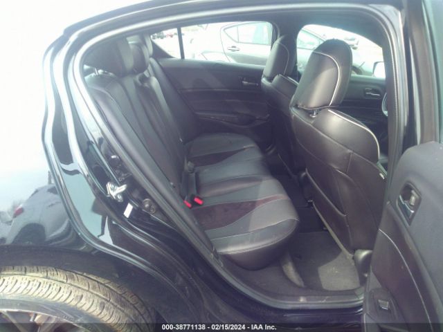 19UDE2F83LA005768 Acura Ilx Premium   A-spec Packages/technology   A-spec Packages