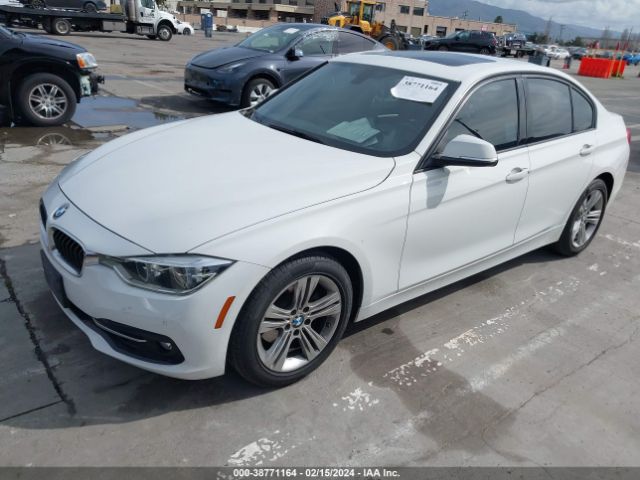 WBA8E9G5XGNT42785 BMW 328I