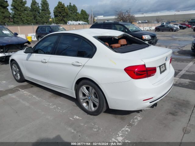 WBA8E9G5XGNT42785 BMW 328I