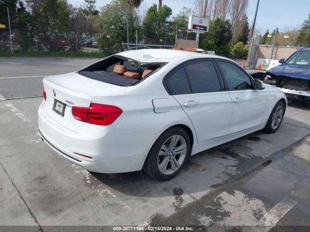 WBA8E9G5XGNT42785 BMW 328I