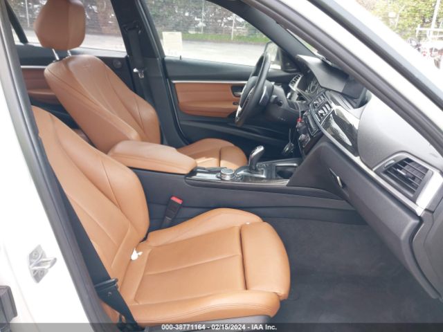 WBA8E9G5XGNT42785 BMW 328I