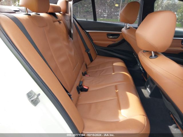 WBA8E9G5XGNT42785 BMW 328I