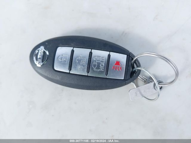 1N4AZ1CP9LC306731 Nissan Leaf Sv 40 Kwh