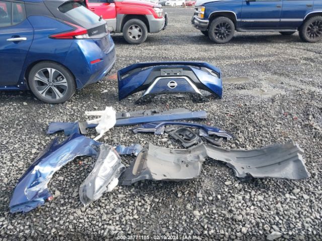 1N4AZ1CP9LC306731 Nissan Leaf Sv 40 Kwh