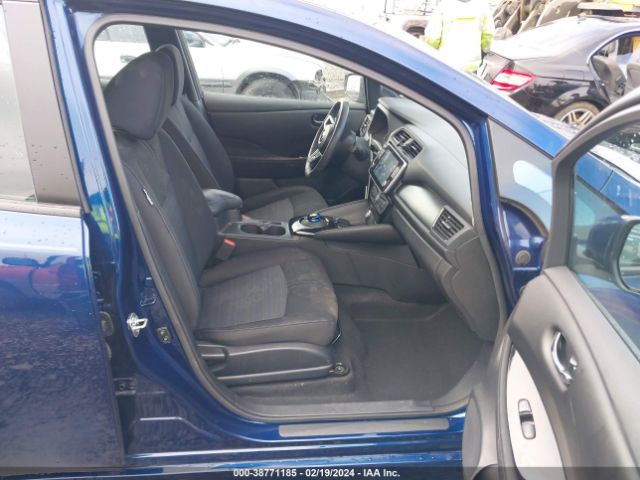 1N4AZ1CP9LC306731 Nissan Leaf Sv 40 Kwh