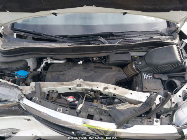 5FNYF6H96HB075385 Honda Pilot Touring