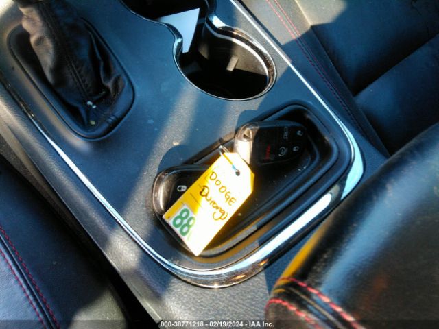 2018 DODGE DURANGO 1C4RDJDG4JC416545 Photo 10