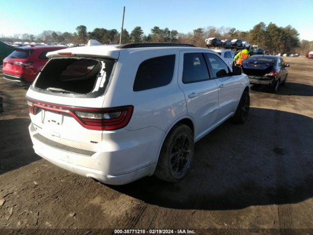 2018 DODGE DURANGO 1C4RDJDG4JC416545 Photo 3