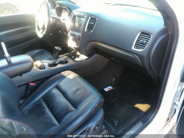 2018 DODGE DURANGO 1C4RDJDG4JC416545 Photo 4