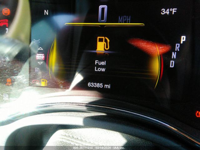 2018 DODGE DURANGO 1C4RDJDG4JC416545 Photo 6