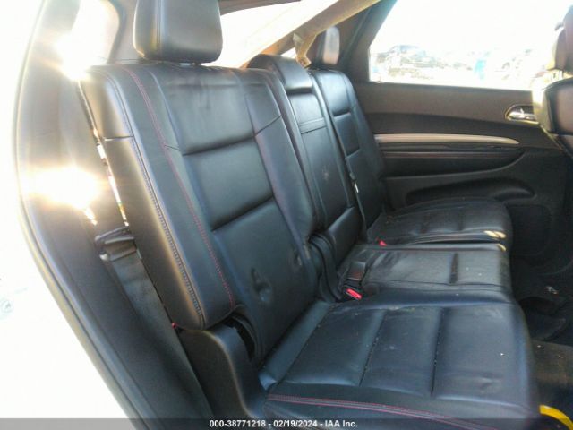 2018 DODGE DURANGO 1C4RDJDG4JC416545 Photo 7